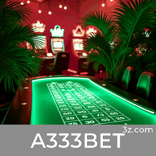 Experiência de Casino Elite no A333BET: Jogos Premium e Serviços Personalizados