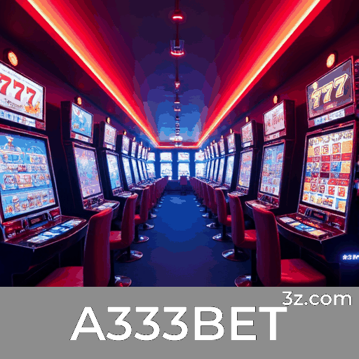 Universo de Jogos Extraordinários do A333BET: Diversão Sem Limites