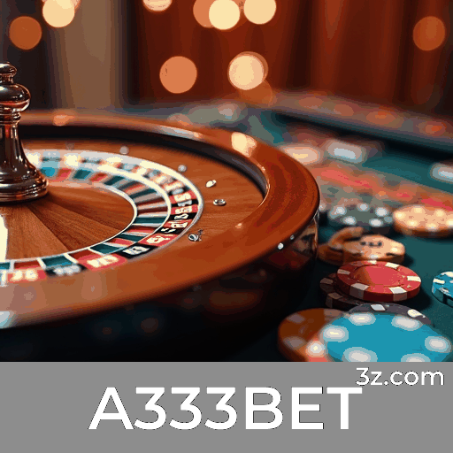 Experiência de Casino Elite no A333BET: Jogos Premium e Serviços Personalizados
