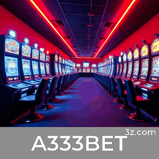 Experiência de Casino Elite no A333BET: Jogos Premium e Serviços Personalizados