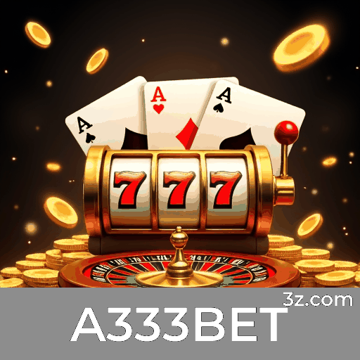 Experiência de Casino Elite no A333BET: Jogos Premium e Serviços Personalizados