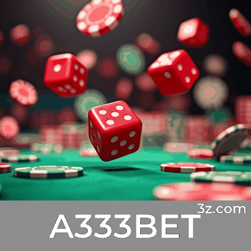 A333BET: Tecnologia Avançada de Promoções Personalizadas