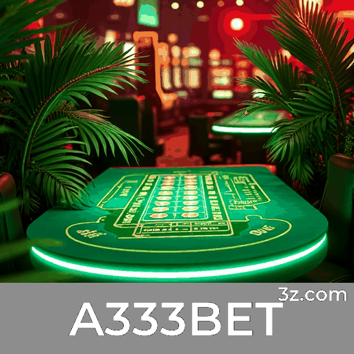 A333BET: Tecnologia Avançada de Promoções Personalizadas
