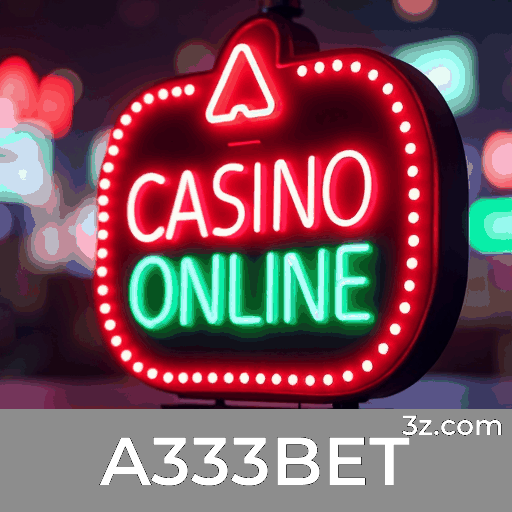 A333BET: Tecnologia Avançada de Promoções Personalizadas