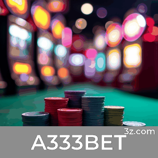 A333BET: Plataforma de Apostas Segura e Premiada